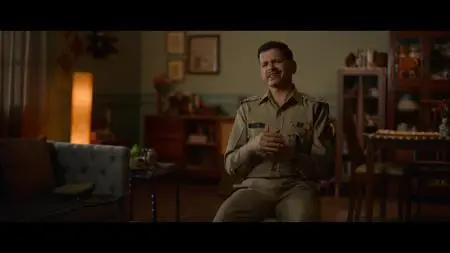 Indian Predator: The Diary of a Serial Killer S01E03