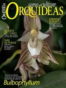 Como Cultivar Orquídeas N.62 - 23 Abril 2024