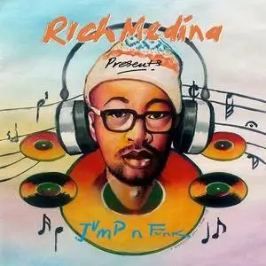 VA - Rich Medina Presents Jump 'n' Funk Vol.1 (2016)