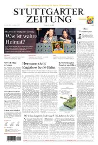 Stuttgarter Zeitung – 19. Juli 2019