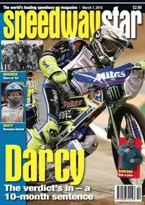 Speedway Star - March 7, 2015