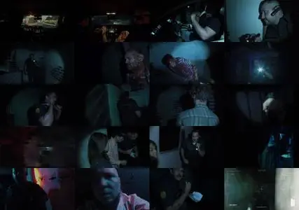 Live Escape (2022)