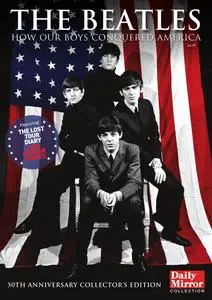 The Beatles in America – 16 December 2017