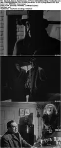 Sherlock Holmes And The Voice Of Terror (1942) [Reuploaded]