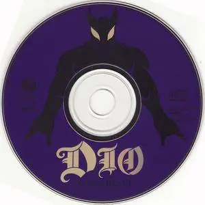 Dio - Great Box (1991) [4CD Box Set]