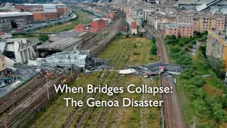 BBC This World - When Bridges Collapse: The Genoa Disaster (2019)