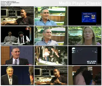 Strip Club King The Story of Joe Redner (2008)