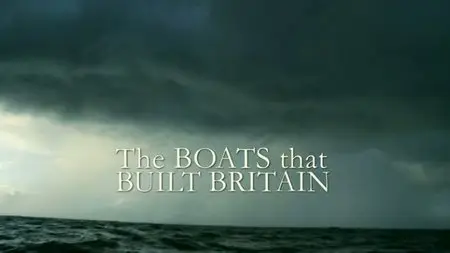 BBC - The Boats That Built Britain S01E01: The Matthew (2010)