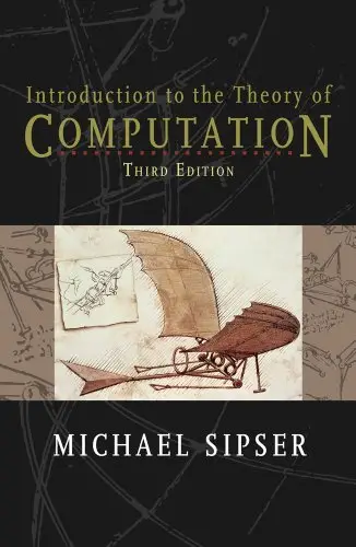 Introduction to the Theory of Computation (3rd Edition)