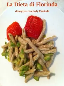 Lady Florinda - La Dieta di Lady Florinda. Dimagrire con Lady Florinda