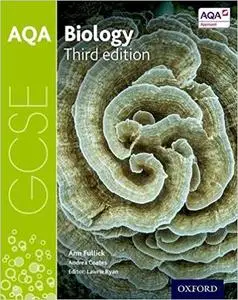 Aqa GCSE Biology Student Book