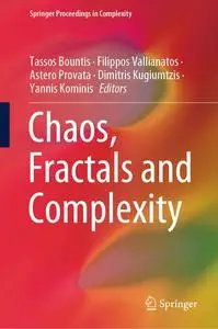 Chaos, Fractals and Complexity