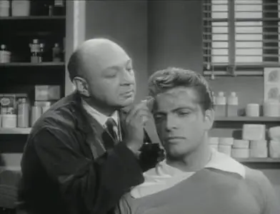 How to Make a Monster (1958)
