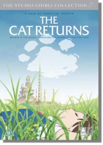 The Cat Returns (2001)