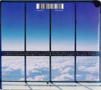 Blackfield - Welcome to my DNA (2011) Repost