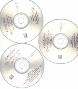 La Monte Young - Draw a Straight Line and Follow It IV (2010) {5CD Set, Otherside Recordings Japan}