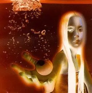 Future Sound Of London - Lifeforms EP (1994)