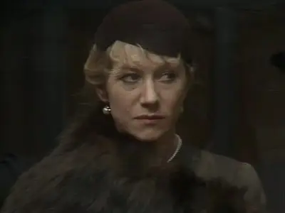 Cause Celebre (1987)