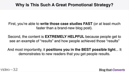 Blog That Converts (2012)