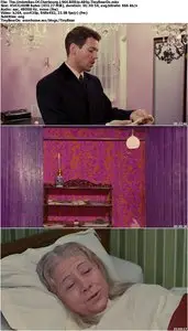 The Umbrellas Of Cherbourg (1964)