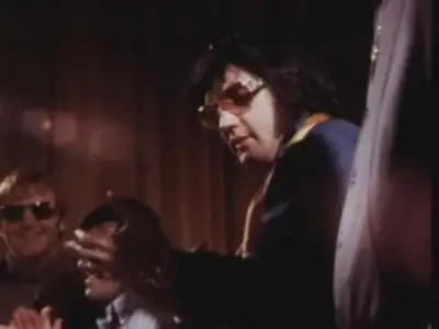 Elvis Presley - Elvis On Tour - Through My Eyes (1972)