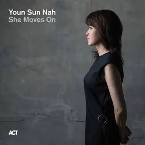 Youn Sun Nah - She Moves On (2017)