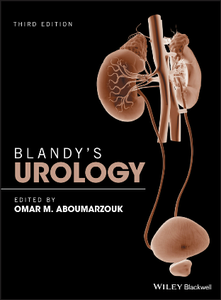 Blandy's Urology, Third Edition
