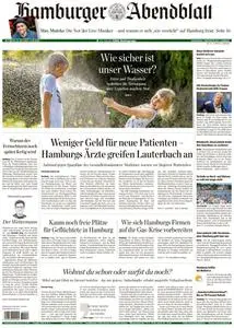 Hamburger Abendblatt  - 20 Juli 2022