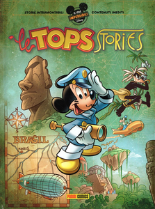 Le Serie Imperdibili - Volume 3 - Tops Stories 3