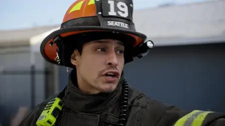 Station 19 S06E13