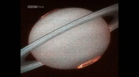 BBC The Sky at Night - The Merry Dancers