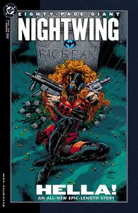 Nightwing 80 Page Giant 01 (of 01) (2000)
