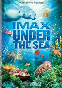 IMAX - Under the Sea (2009) (Repost)