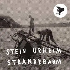 Stein Urheim - Strandebarm (2016)