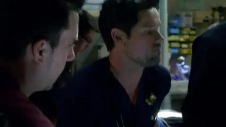 Code Black S03E12