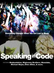 Speaking in Code (2009)