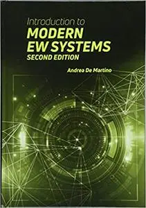 Introduction to Modern Ew Systems, 2nd Edition