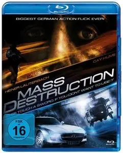 Mass Destruction (2012)