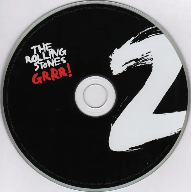 The Rolling Stones Grrr 2012 5cd Super Deluxe Edition Avaxhome 2446