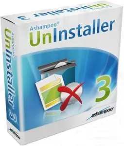 Ashampoo Uninstaller 3.1.2 Portable Multilang