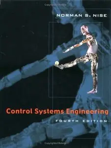 Control Systems Engineering, 4 Ed