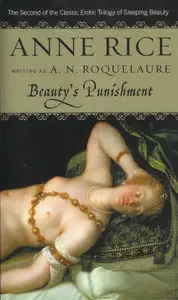 A. N. Roquelaure, "Beauty's Punishment