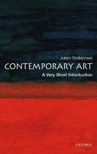 Contemporary Art: A Very Short Introduction [Repost]