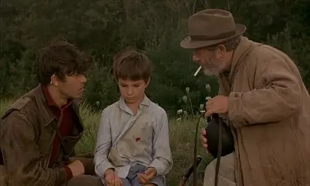 La voie lactée / The Milky Way (1969) [The Criterion Collection]