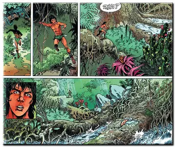 Tarvel & Aouamri - Sylve - Complet