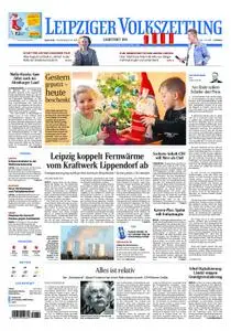 Leipziger Volkszeitung - 06. Dezember 2018