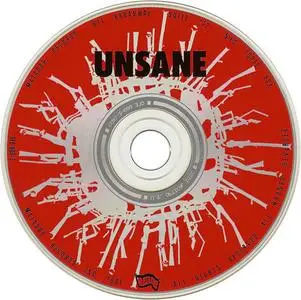 Unsane - s/t (1991) {Matador}