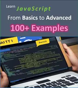 Master JavaScript in a Day: A Comprehensive Guide for Beginners