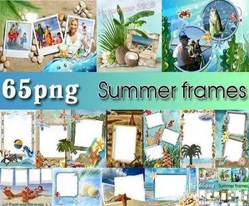 Summer Frames