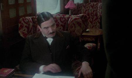 Mord im Orient Express (1974)